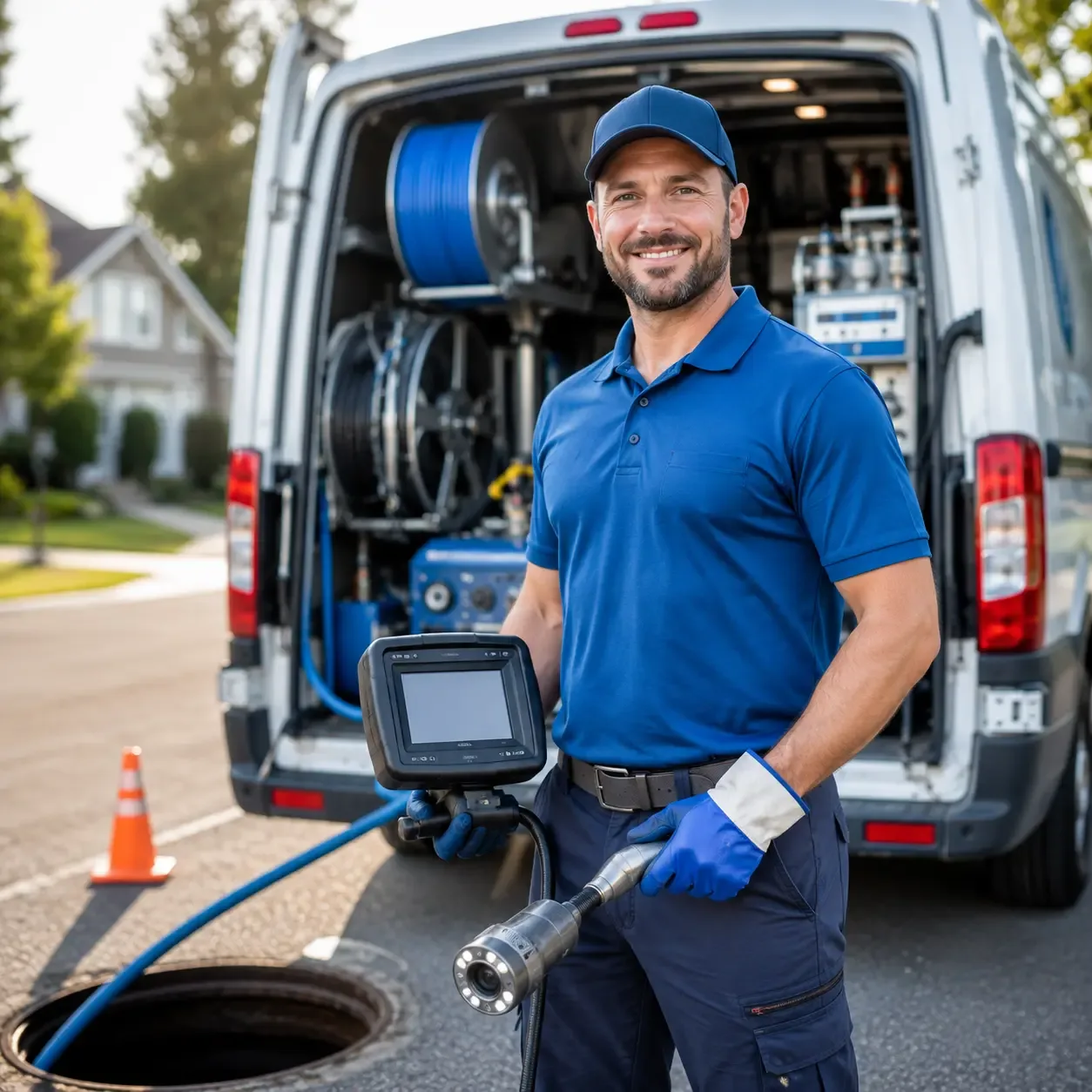 Local Pipe Relining specialists in North Norwich, NY