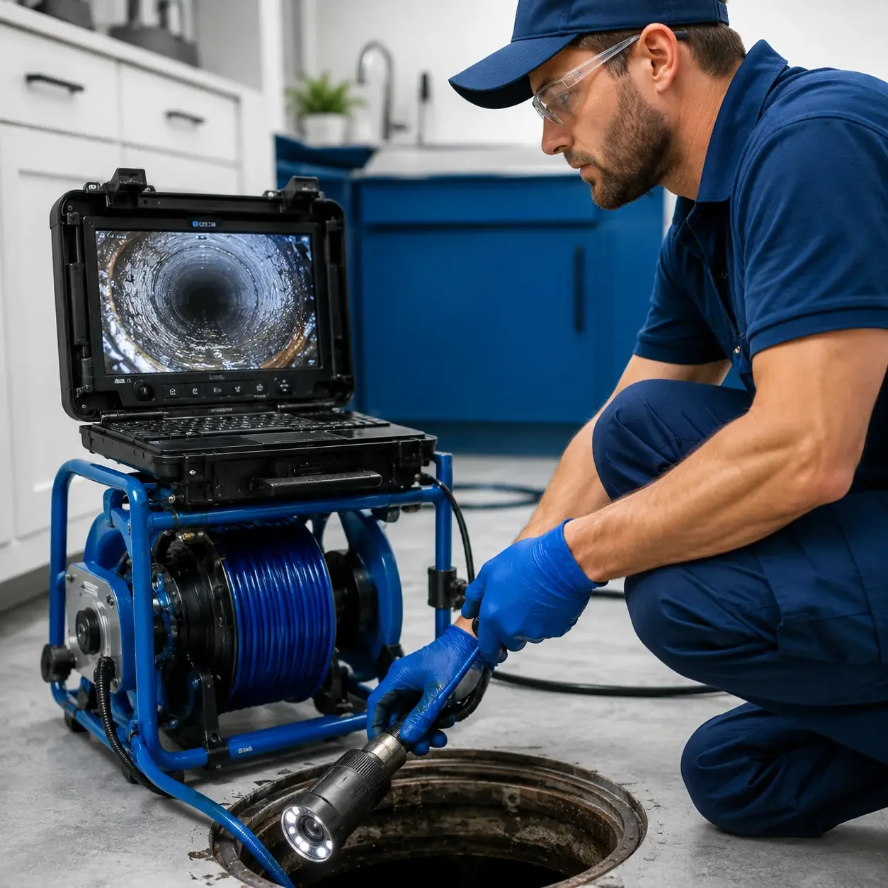 Pipe Relining professionals serving North Norwich, NY